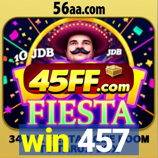 win 457